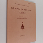 Rafael Koskimies : Sanan ja runon taide - pikkukuva 1