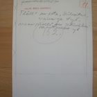VANHA Valokuva Sankarihaudat Kuhmoinen 1940-l - pikkukuva 2