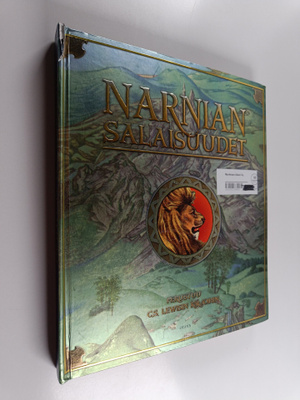 C. S. Lewis : Narnian salaisuudet