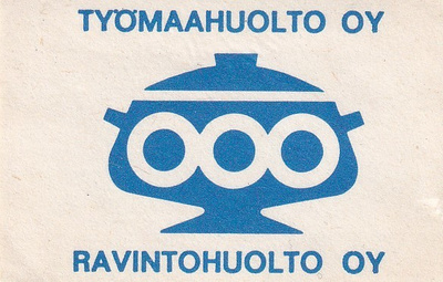 Työmaa Huolto Oy. Ravintohuolto Oy 6/12
