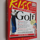 Steve Duno : KISS Guide to Playing Golf - pikkukuva 1