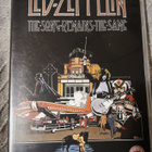 Led Zeppelin : THE SONG REMAINS THE SAME *DVD* - pikkukuva 1