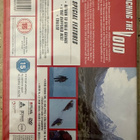 [DVD] TOUCHING THE VOID (Kuoleman rajalla) - pikkukuva 2