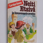 Carolyn Keene : Neiti Etsivä ja linnanmuurin arvoitus - pikkukuva 1
