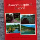 Jaakko Masonen & Mauno Hänninen, Hämeen tiepiirin historia - pikkukuva 1