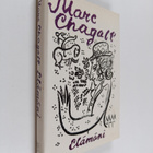 Marc Chagall : Elämäni - pikkukuva 1