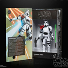 STAR WARS BS Sergeant Kreel 15 cm - HEAD HUNTER STORE. - pikkukuva 1