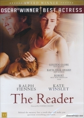 The Reader - DVD