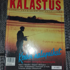 Urheilukalastus 4/1992 - pikkukuva 1
