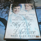 MY LIFE WITH LIBERACE - DVD - pikkukuva 1