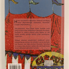 Tuula Pere : Herra Cannellonin sirkus - pikkukuva 2