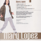 Billy Crawford • Mary Lopez CD Maxi-Single - pikkukuva 2