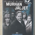 Murhan jäljet: Kausi 1 (2DVD) brittiläinen rikosdraamasarja - pikkukuva 1