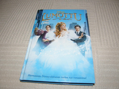 Disney Lumottu