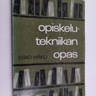 Opiskelutekniikan opas - pikkukuva 1