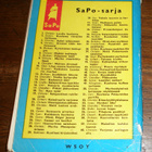 Mabellen kahdet kasvot / Agatha Christie SaPo 59 - pikkukuva 2