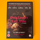 Only Lovers Left Alive DVD - pikkukuva 1