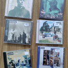 Oasis / Liam Gallagher CD kokoelma - pikkukuva 2