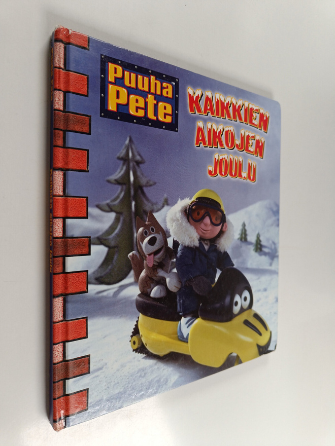 Kaikkien aikojen joulu