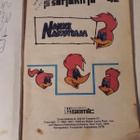 Sarjakirja 42 - Nakke Nakuttaja - pikkukuva 2