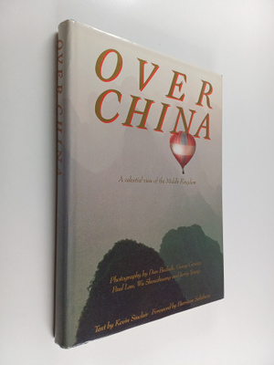 Over China