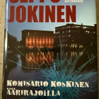 [Kirja] SEPPO JOKINEN: KOMISARIO KOSKINEN ÄÄRIRAJOILLA - pikkukuva 1
