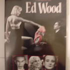 Ed Wood, DVD. Johnny Depp, Tim Burton - pikkukuva 1