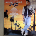 BEVERLY HILLS COP II :: FILM SOUNDTRACK :: VINYYLI LP 1987 ! - pikkukuva 1