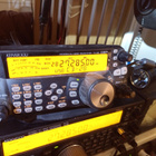 KENWOOD TS 480 SAT - pikkukuva 3