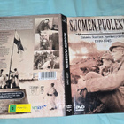 Suomen puolesta – Taistelu Suomen itsenäisyydestä 1939–1945 - pikkukuva 1