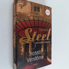 Danielle Steel : Hotelli Vendome - pikkukuva 1
