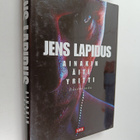 Jens Lapidus : Ainakin äiti yritti : rikostarinoita - pikkukuva 1