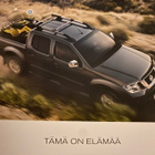 Myyntiesite - Nissan Navara - 2010 - pikkukuva 2