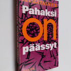 Urho Kekkonen : Pahaksi on päässyt - pikkukuva 1