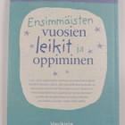 Caroline Young : Ensimmäisten vuosien leikit ja oppiminen - pikkukuva 2