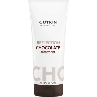 Cutrin Reflection Chocolate Treatment 200ml hoitoaine