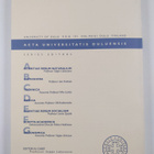 Sirkka-Liisa Halme : The Development Possibilities of Cri... - pikkukuva 2