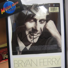 BRYAN FERRY - KISS AND TELL 7'' SINGLE BRYANIN NIMMARILLA ! - pikkukuva 1