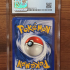 Pokemon Cyndaquil 1st edition CGC 9.5 - pikkukuva 3