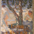 Leena Lander - Liekin lapset - pikkukuva 1