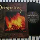 Offspring – Ignition lp 1994 Punk huippu kunto nm! - pikkukuva 1