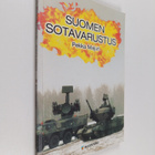 Pekka Majuri : Suomen sotavarustus - pikkukuva 1