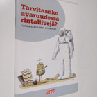 Tarvitaanko avaruudessa rintaliivejä? : tieteen hauskimma... - pikkukuva 1