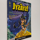 Jysäys n:o 2/2005 - pikkukuva 1