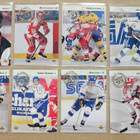 1993-94 Upper Deck Hockey (Series 1, Series 2) (NHL, WJC) - pikkukuva 3