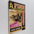 Finnwest 11/1983 : Minä kostan - pikkukuva 1