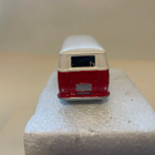Corgi Toys Volkswagen van 60- luvulta - pikkukuva 4
