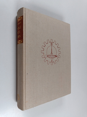 Lars G. von Bonsdorff ym. : Linne och jern - Textil- och ...