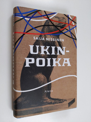 Saija Nissinen : Ukinpoika