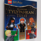 Julia March : Tylypahkan tuvat : salaisuudet - pikkukuva 1